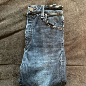 Abercrombie jeans
